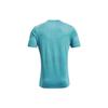 Under Armour T Shirt Men's Blue 1361132-476
