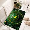J-John-Logo-Deeres Floor Mat Rectangle Anti-slip Home Soft Badmat Front Door Indoor Outdoor Mat Welcome Doormat