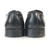 Lloyd Made In Germany Leather Straight Tip Balmoral Dress Shoes Size 8F 42 26.5cm Black(USED)