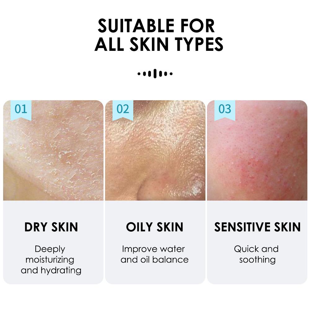 Nano Facial Steamer Mist Spray Water SPA Moisturizing Hydrating Face Sprayer Water Oil Moisture LCD Digital Skin Tester