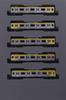 KATO N Gauge Tokyu Corporation 5050 Series 4000 Series Shibuya Hikarie Antenna Extension 10 Car Set Special Product Railway Model Train 10-1997