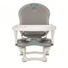 Baby High Chair Foldable Adjustable Infant Feeding Chair Portable Reclining Kids Dining Chair For Home