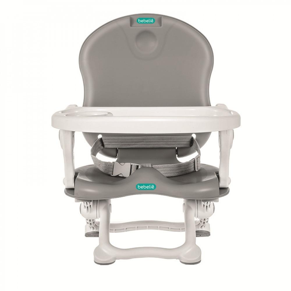Baby High Chair Foldable Adjustable Infant Feeding Chair Portable Reclining Kids Dining Chair For Home