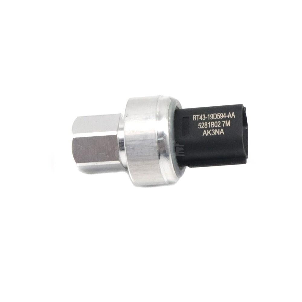 For Ford Edge F-150 BT43-19D594-AA Air Conditioner Pressure Transducer Switch