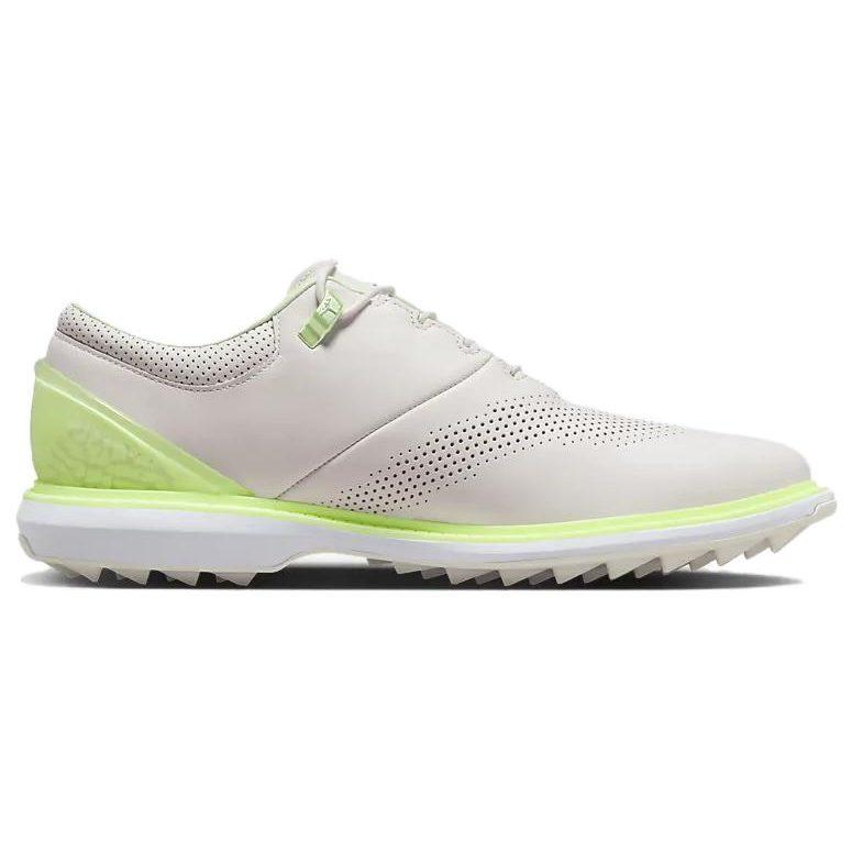 Jordan Adg 4 Phantom White Light Bone Barely Volt DM0103-003