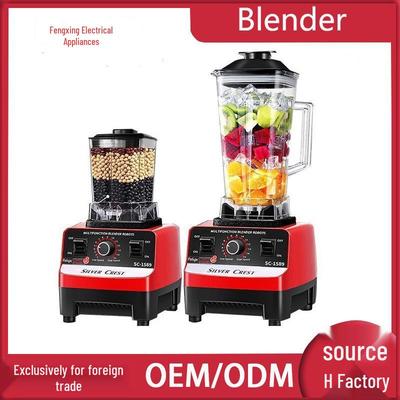 Electrodomésticos de cocina – Licuadoras
