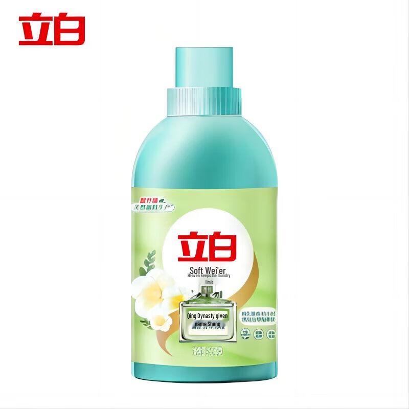 Liby Long-Lasting Scent Laundry Detergent