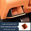 AITO M9 Driver's Side Storage Box Organizer - Interior Car Accessory