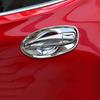 Car Door Handle Bowl Trim Cover Protect for Nissan X-Trail T32 2013 2014 2015 2016 2017 2018 2019 2020