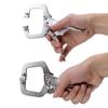 Hand Tool Multifunctional Pliers Round Mouth Curved Wrench Industrial Clamp Pliers  Electrician