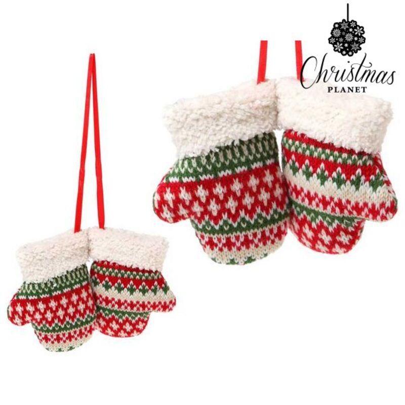 

Новогодние украшения 8353 (10 см) TU прозрачный