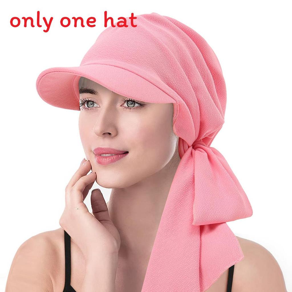Wide Brim Headscarf Hat With Leopard Print And Floral Pattern Summer Style For Women And Men