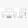 Connector Accessory HJ30J-24ZKW3P58