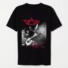 New Rare Steve Vai Shirt Album Gift For Fans Unisex All Size Shirt AN423 Unisex T-Shirt