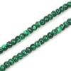 Malachite Round Beads Handmade DIY Bracelet & Necklace Jewelry Accessories