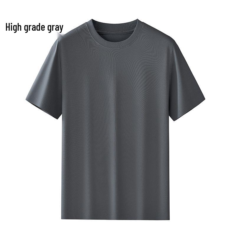 

Мужская футболка Solona с ледяным ощущением, влагоотводящая, дышащая, свободного кроя, для улицы XL (145-165 lbs)