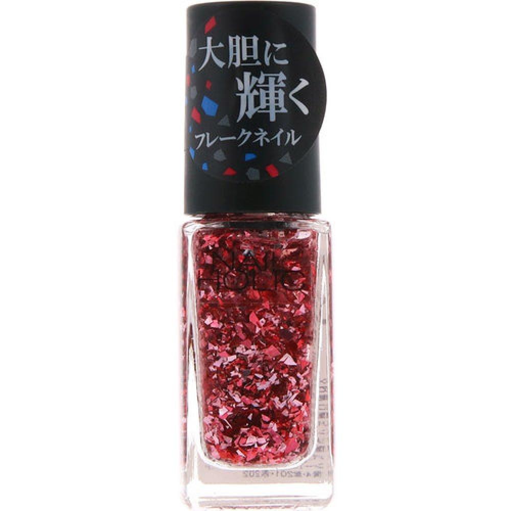 

Хлопья для вечеринок Nailholic SP024 5 мл