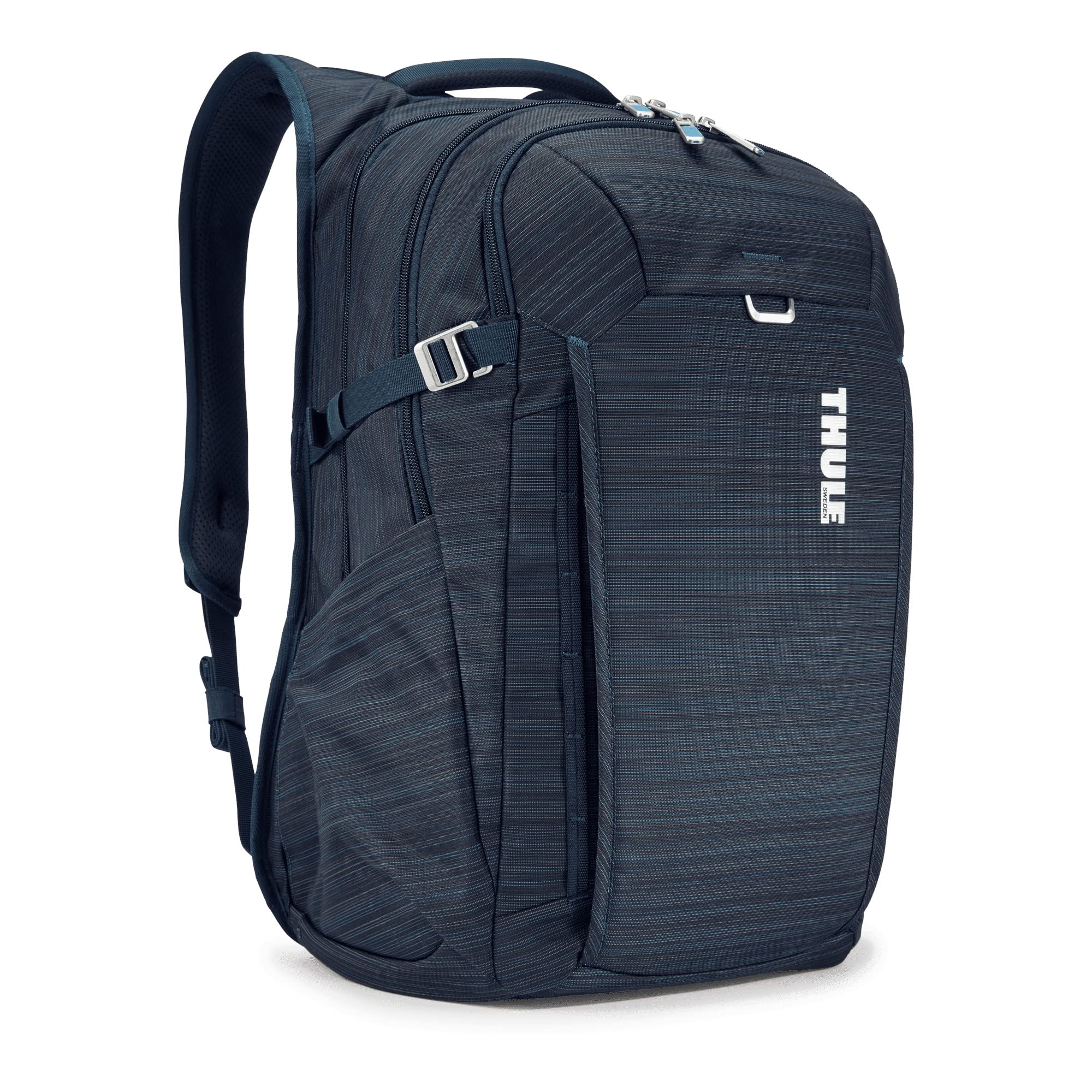 

Thule Construct Backpack 28L Laptop storage CONBP216 CarbonBlue [Thule] Capacity