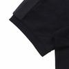 EMPORIO ARMANI EA SS23 Polo Shirt Men's Black 3R1F77-1JCYZ-0999