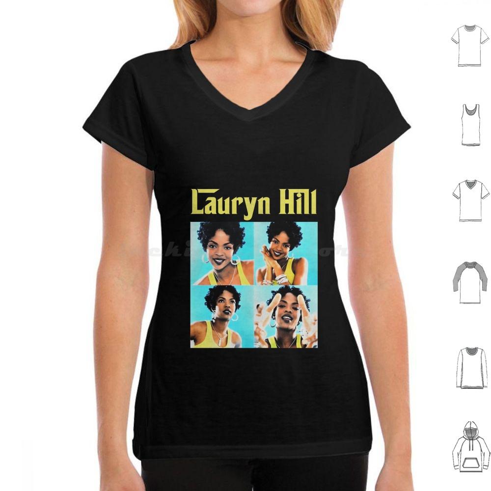 Lauryn Hill The Famous T Shirt Men Women Kids 6xl The Of Lauryn Hill Album Album Cover Cover Lauryn Hill Hip Hop Lauryn Hill