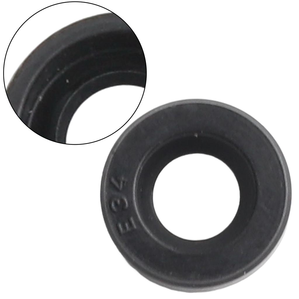 OEM Specification Oil Seals In a Pair Designed for Long Lasting Performance In Multiple Engines Including EG2200Z