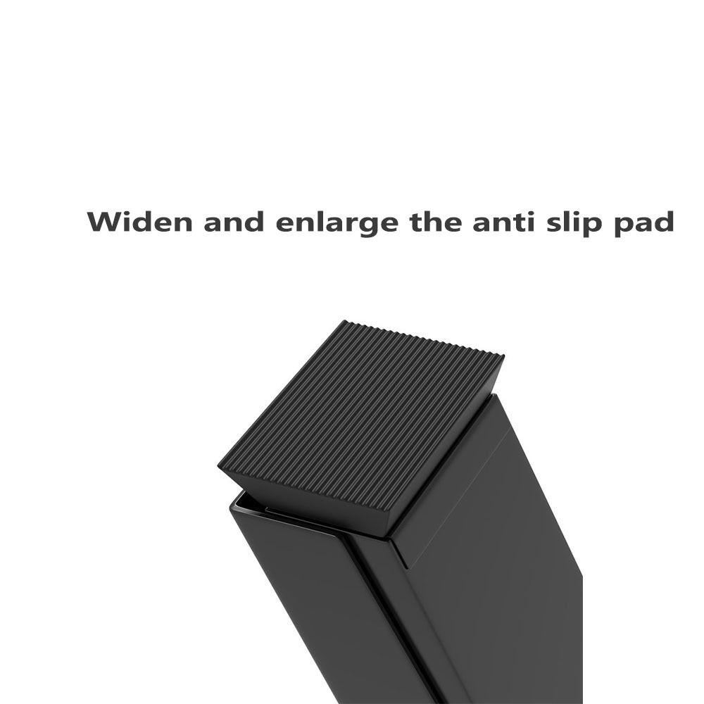 Windproof Door Holder Keeper Anti-collision Folding Door Positioner Safety Protection