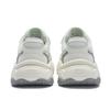 Fila Mars 4 Fashion Trendy Comfortable Simple Versatile Wear-Resistant Breathable Low-Top Casual Shoes Women Sneaker White Green F12W522101FPA