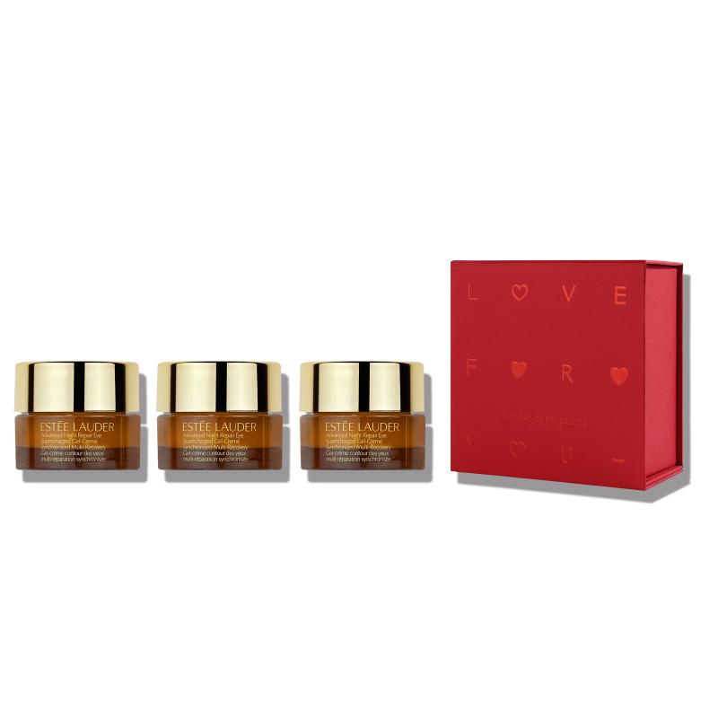 Estee Lauder Advanced Night Repair Heartfelt Supreme Box Skincare Sets Gentle