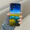 For Samsung A17 5G Case GalaxyA17 Luxury Silicone Back Cover TPU Phone Cases For Samsung Galaxy A17 5G Shockproof Bumper Fundas