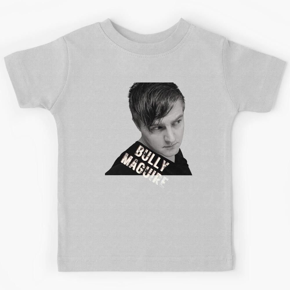 Bully Maguire - Tobey Maguire Kids T-Shirt 170