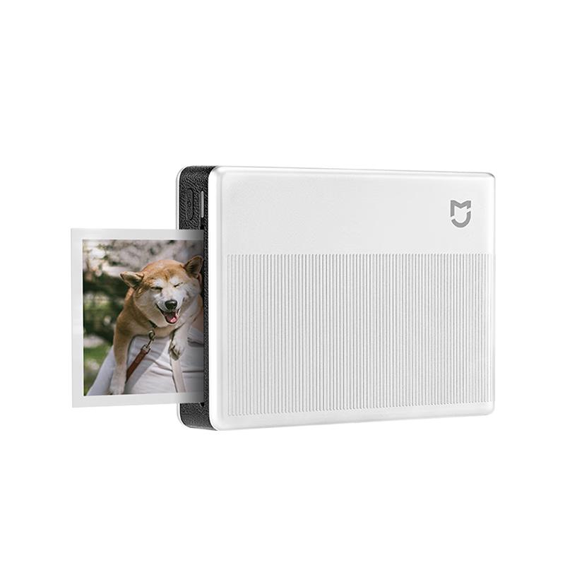 Xiaomi Mijia Photo Printer 1S CN plug (adapter included)