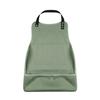 Large Waterproof Adult Bib Easy Clean Reusable Elderly Mealtime Bib Adjustable Stain Resistant Feeding Bib Mealtime