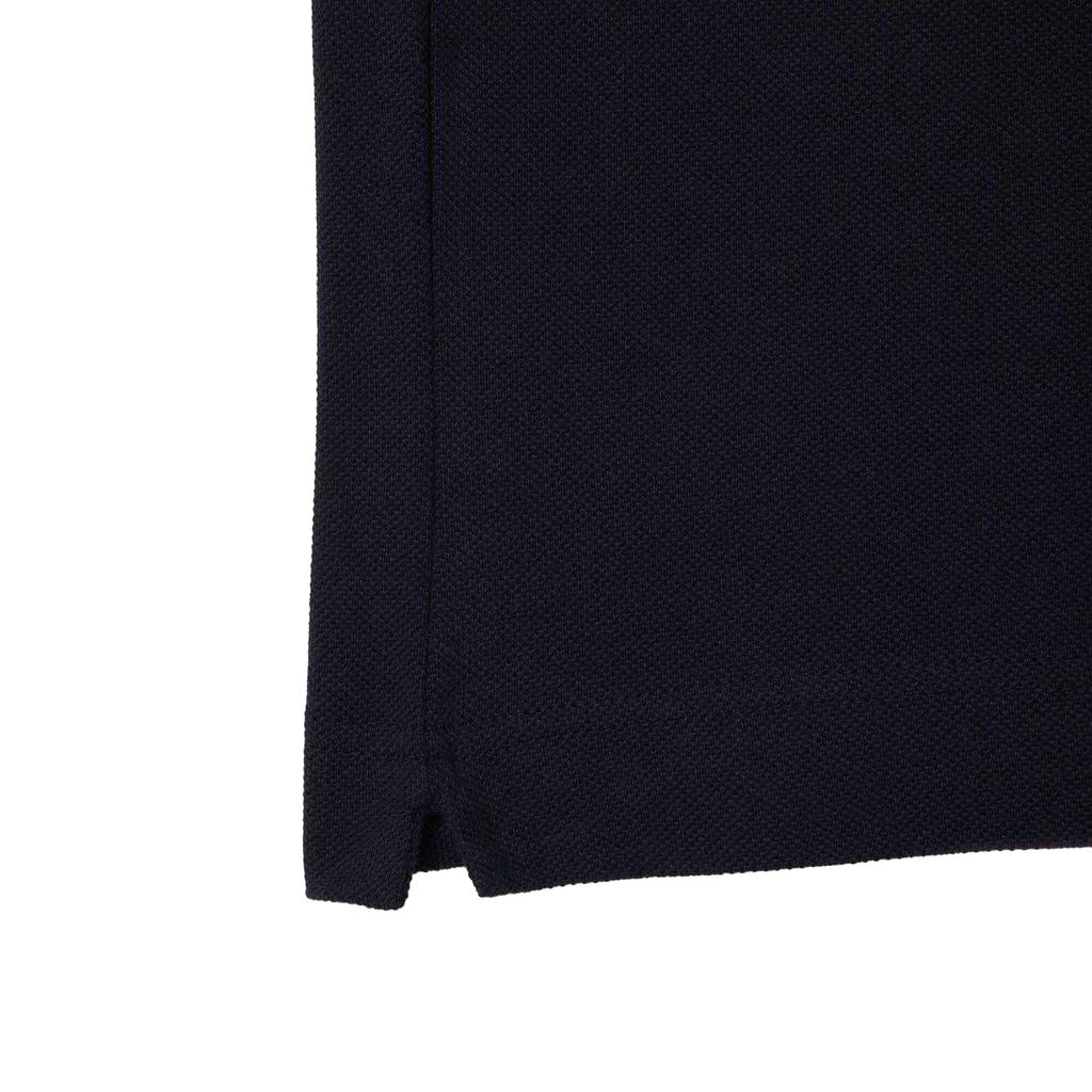 Lacoste Mens Badge Classic Polo Shirt