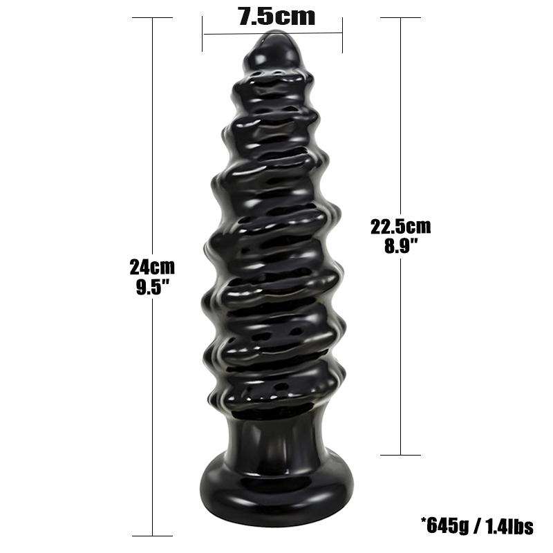 Large Butt Plug Sex Toys Long Anal Dildo For Women Men Huge Dilator Balls Big Beads Erotic Sexy Plugs Funny Adult Giant Analplug