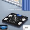 Smart Bluetooth Body Fat Scale Weight Loss Precision Electronic Scale with Mobile App for Home Fitness Tracking