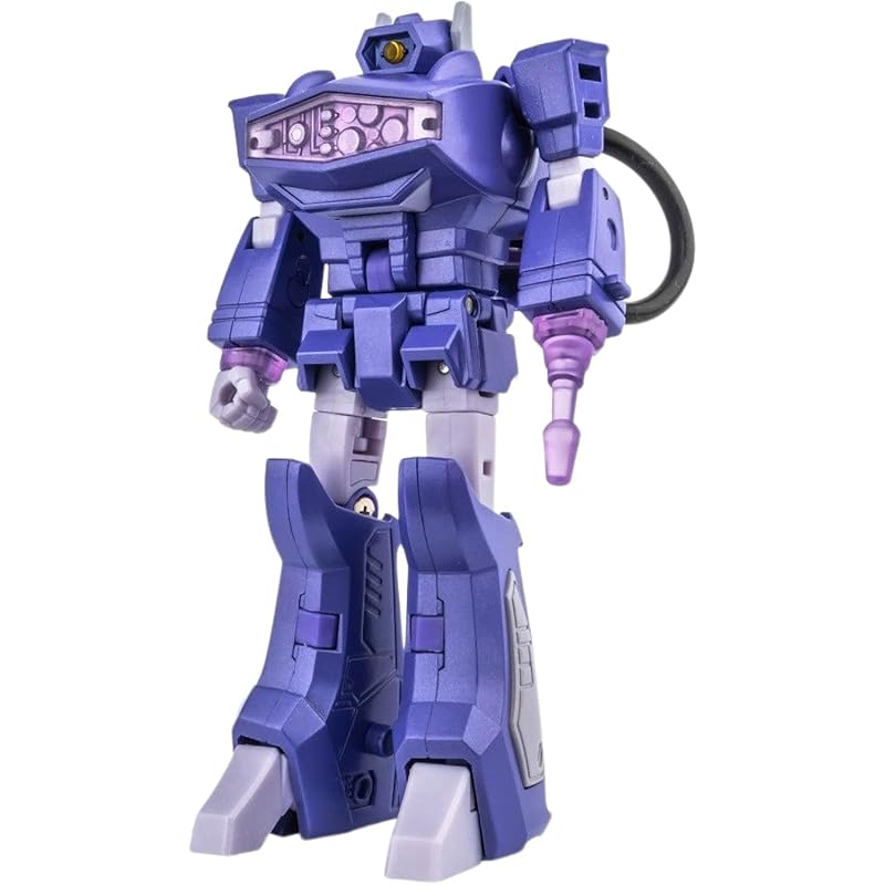 

Newage cyclops NA H35 transforming robot resale