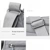 New Women's Nylon Shoulder Bag Messenger Bag