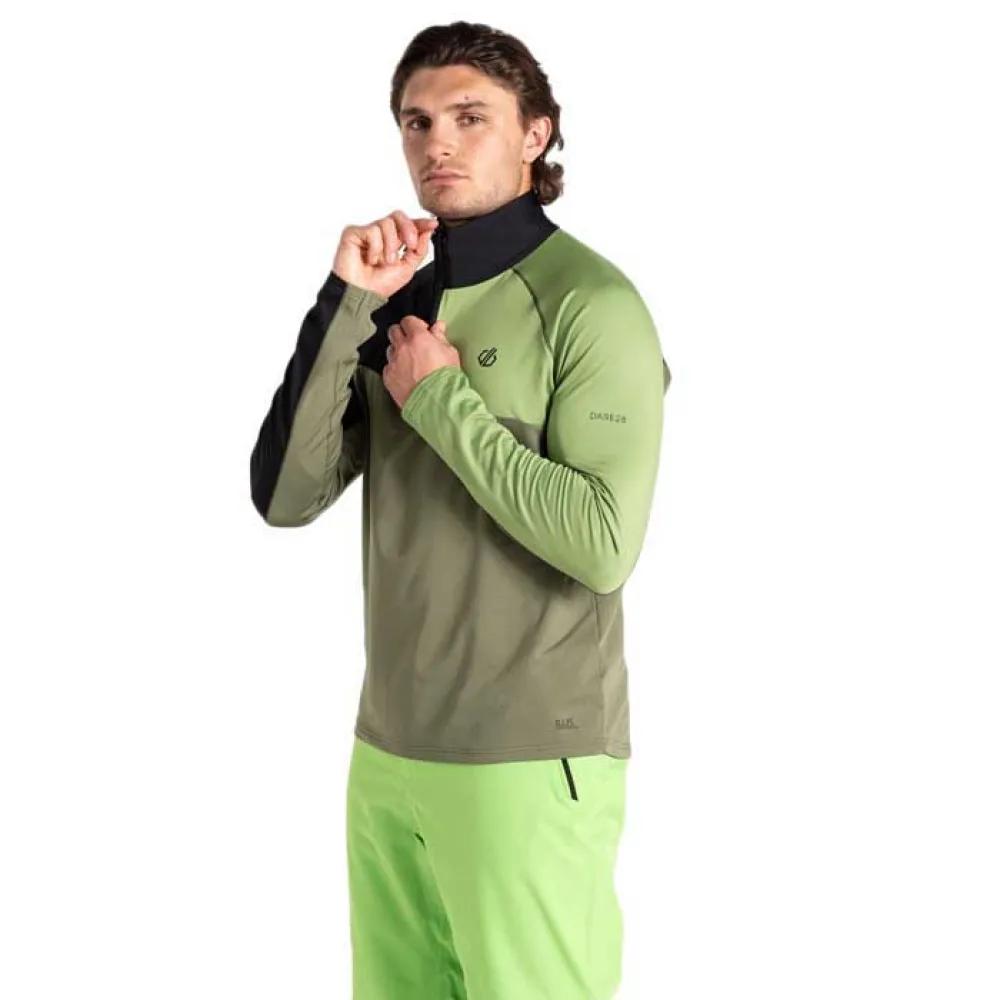 

Dare2B Толстовка с полумолниеймолнией Dignify III Core Stretch S