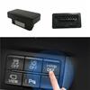 OBD Start Button Engine Stop Switch For Mazda 3 6 BM BN CX5 KF CX3 CX8 CX4 Atenza Axela Tuning