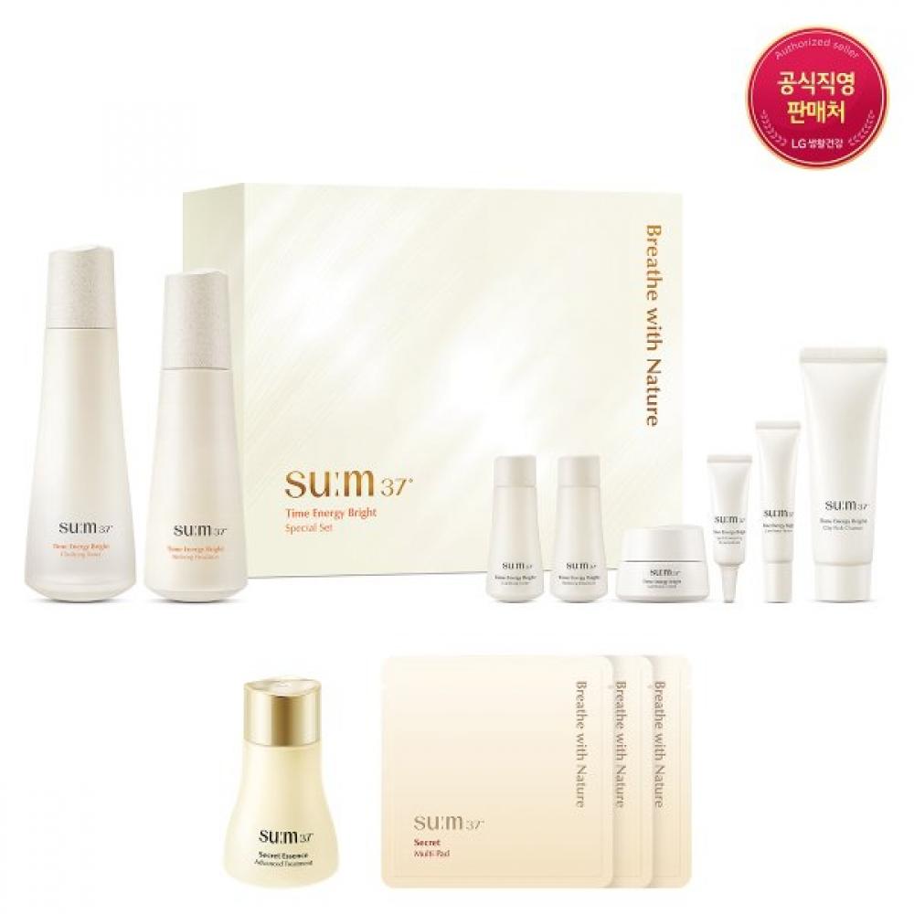 Su M37 Time Energy Bright 2 Set Single option