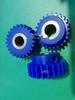 Nylon & Steel Ring Shaft Gear for V-CUT Machine Accessories 280380