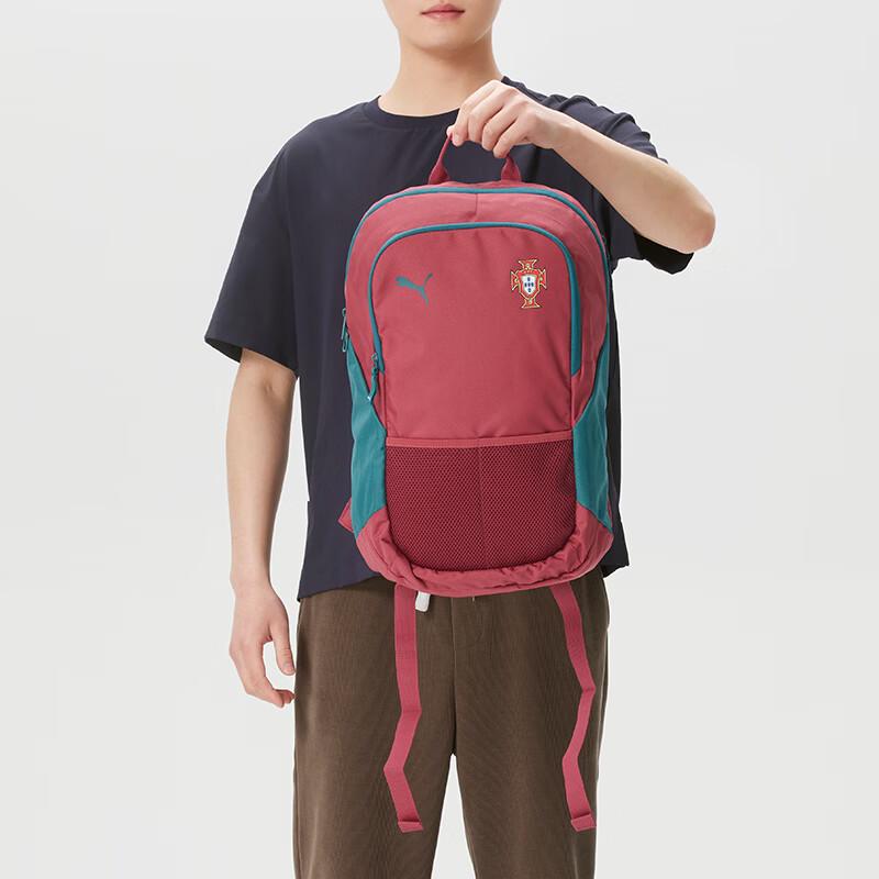 PUMA Unisex Football Backpack
