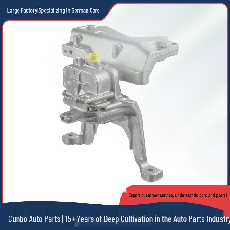 Right Front Engine Mount Rubber for Mercedes-Benz GLB/A/B-Class 2018-2020 Engine Mount, Right Front