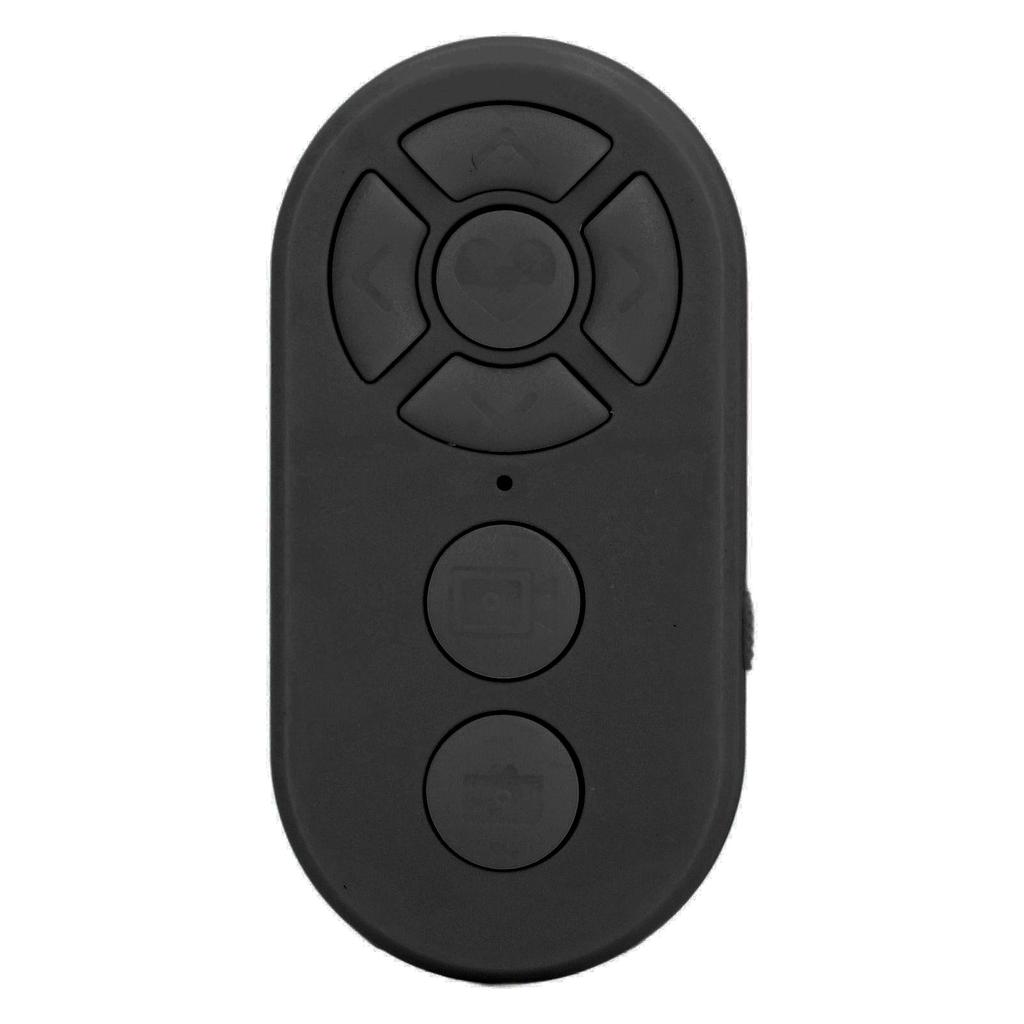 Remote Control Selfie Button Type C Rechargeable BT 10m  32.8ft Selfie Button Clicker for