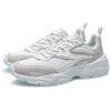 Li Ning Xingyun Cushioning Slip Resistant Abrasion Resistant Cushioning Slip Resistant Abrasion Resistant Low Top AGCR077-1