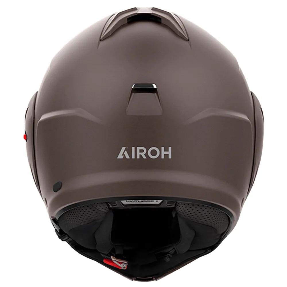 Airoh Modular Helmet Mathisse II