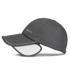 NORTHWOOD Summer Stretchable Pull-out Board Baseball Caps for Men and Women Outdoor Sport Quick Drying Dad Hat Suncreen Fishing Hat