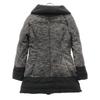 Allegri Sanyo Shokai reversible Down jacket 38 Double fastener Women Used