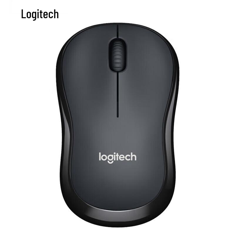 

Logitech M220 Wireless Mouse