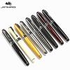 Jinhao X750 High-End Fountain Pen: Metal Gel Pen for Calligraphy, Ballpoint Pen for Business Office & Gift Use